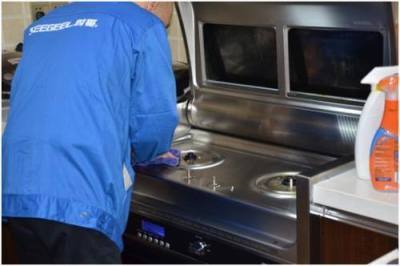 泉州帥康燃氣灶售后維修服務聯系方式與維修指南